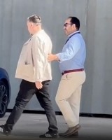 每体：西甲官员对克鲁伊夫球场检查完成，巴萨对阵瓦伦已准备就绪