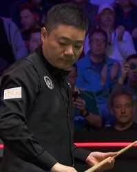 MK体育平台-连续8年无缘世锦赛8强！丁俊晖输球原因曝光，赵心童对手已确定|中国斯诺克|斯诺克世锦赛|大卫·吉尔伯特|斯诺克|比赛_新浪体育_新浪新闻
