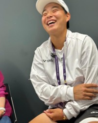 MK体育网页版-张奔斗：白卓璇、张帅和吴迪，人生的三个阶段