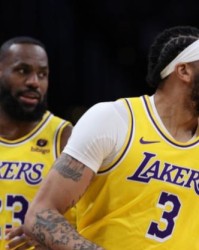 MK体育官网-湖人抢西部第七躲掘金？最后4战充满变数