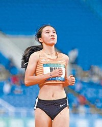 奥运冠军压阵 多位新人亮相田径世锦赛