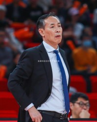 MK体育-许利民：这是场糟糕的比赛 相信小伙子们通过失利能知道一些道理