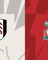 利物浦vs富勒姆首发：萨拉赫、若塔、加克波先发，琼斯出任右后卫