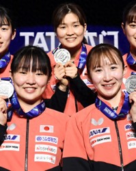 MK体育下载-张本兄妹同世界前3！日球迷热议：美和上限更高，她可抗衡孙颖莎|张本美和|世乒赛|张本智和|王曼昱|陈幸同_新浪体育_新浪新闻