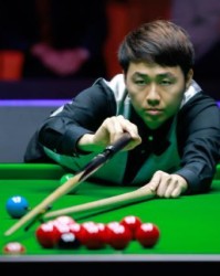 MK体育下载-国锦赛输球徐思仍取突破 连扫外敌为中国军团立功