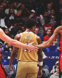 MK体育网页版-19+10+6+2！他才是火箭队的最大惊喜！