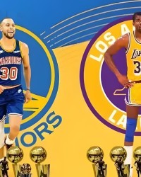 【旧将录】高控卫传奇：篮网黑马！勇士元老！