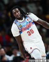 次节16分足够惊艳！哈雷尔10中6贡献16分5板2助2断