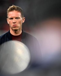 MK体育-【观点】纳少帅一路顺风顺水 现实毒打来得恰逢其时