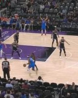 亚历山大连续65场20+⚡️超越KD升至雷霆队史第一！