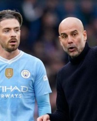 瓜帅反讽：对，我在球场批评球员就是为了抢镜头