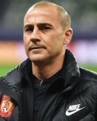 MK体育娱乐-记者：卡纳瓦罗未接受中国足协的执教邀请，他在等欧洲球队