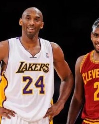 MK体育平台-欧文感恩节再忆科比：喜欢他要学会和很多黑子激辩