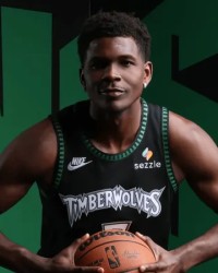 森林狼百大球员名单：5人上榜&amp;amp;爱德华兹第6位最高